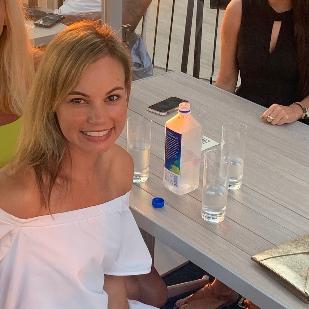 Meet your Posher, Marie